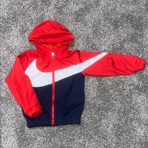 Nike Jacket